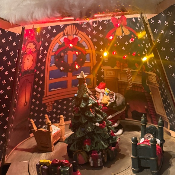 Vintage Pan Asian Story teller Sandta - Picture 7 of 16